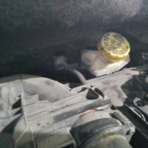 SERVOFRENO CITROEN C3 PICASSO