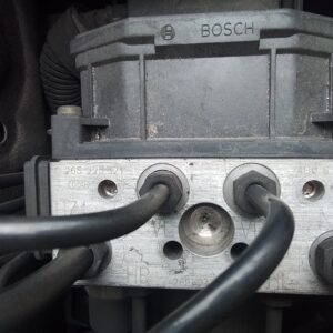 ABS AUDI A6 BERLINA (4B2)