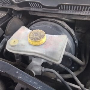 SERVOFRENO AUDI A6 BERLINA (4B2)