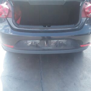 PARAGOLPES TRASERO SEAT IBIZA BERLINA (6J5)