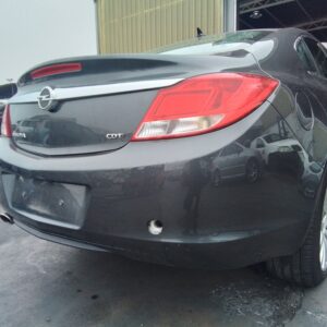 PARAGOLPES TRASERO OPEL INSIGNIA BERLINA