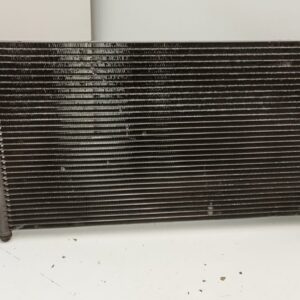 CONDENSADOR / RADIADOR AIRE ACONDICIONADO MERCEDES-BENZ CLASE A (BM 169)