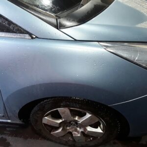 ALETA DELANTERA DERECHA PEUGEOT 5008