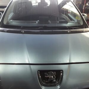 CAPO PEUGEOT 5008