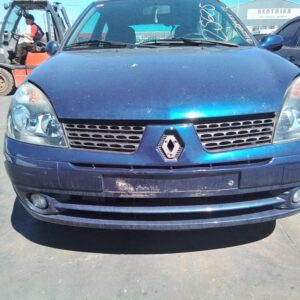 PARAGOLPES DELANTERO RENAULT CLIO II FASE II (B/CB0)