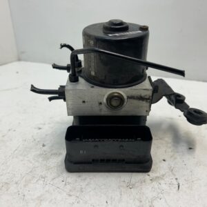 ABS VOLKSWAGEN GOLF IV BERLINA (1J1)(10.1997)