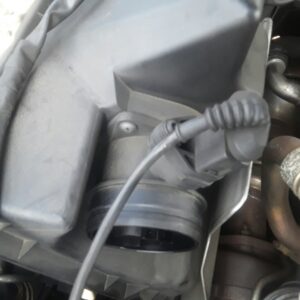 CAUDALIMETRO AUDI A4 AVANT (8E)