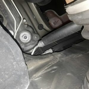 CREMALLERA DIRECCION AUDI A4 AVANT (8E)