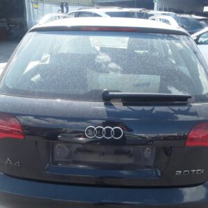 PORTON TRASERO AUDI A4 AVANT (8E)