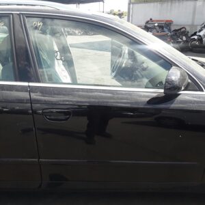 PUERTA DELANTERA DERECHA AUDI A4 AVANT (8E)