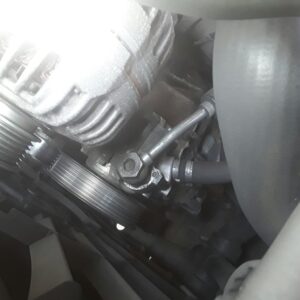 BOMBA DIRECCION AUDI A4 AVANT (8E)