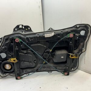 ELEVALUNAS DELANTERO IZQUIERDO LANCIA YPSILON (101)