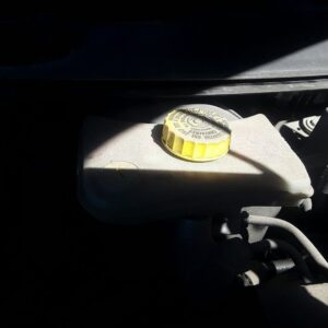 SERVOFRENO AUDI A6 BERLINA (4F2)