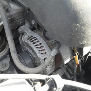 ALTERNADOR PEUGEOT 407