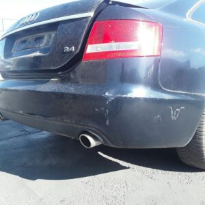 PARAGOLPES TRASERO AUDI A6 BERLINA (4F2)