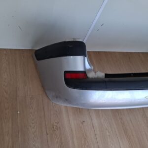 PARAGOLPES TRASERO PEUGEOT 807