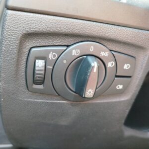 MANDO LUCES BMW SERIE 1 BERLINA (E81/E87)