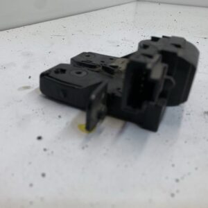 CERRADURA MALETERO / PORTON NISSAN QASHQAI +2 (JJ10)
