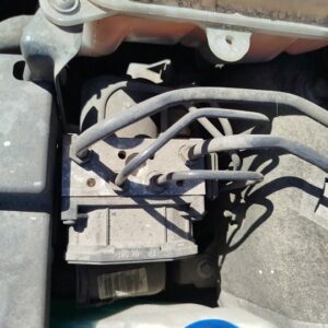 ABS SKODA SUPERB (3U4)