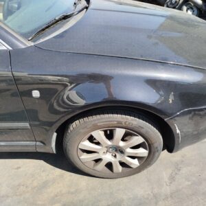 ALETA DELANTERA DERECHA SKODA SUPERB (3U4)