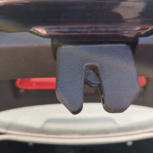 CERRADURA MALETERO / PORTON SKODA SUPERB (3U4)