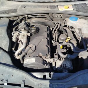 COMPRESOR AIRE ACONDICIONADO SKODA SUPERB (3U4)