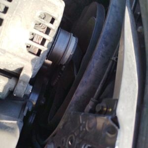 ELECTROVENTILADOR SKODA SUPERB (3U4)