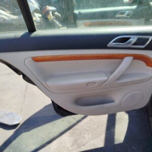 ELEVALUNAS TRASERO IZQUIERDO SKODA SUPERB (3U4)