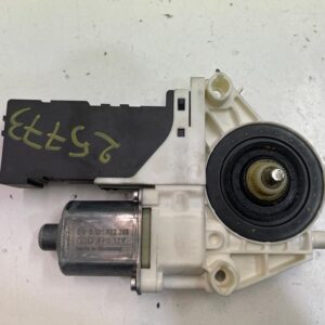 MOTOR ELEVALUNAS DELANTERO DERECHO PEUGEOT 407