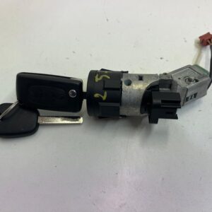 CONMUTADOR DE ARRANQUE PEUGEOT 407