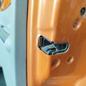 CERRADURA PUERTA DELANTERA DERECHA CITROEN C3 PLURIEL