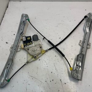 ELEVALUNAS DELANTERO DERECHO CITROEN C5 BERLINA