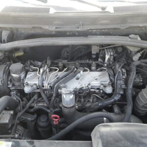 CAJA CAMBIOS VOLVO XC90