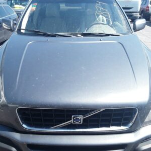 CAPO VOLVO XC90