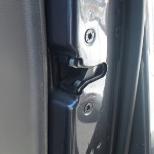 CERRADURA PUERTA DELANTERA DERECHA VOLVO XC90