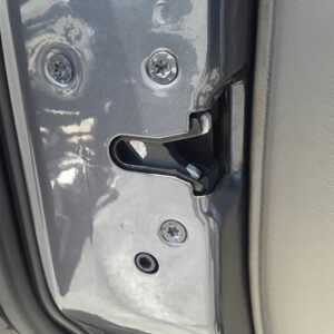 CERRADURA PUERTA TRASERA IZQUIERDA VOLVO XC90