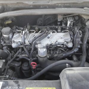 CREMALLERA DIRECCION VOLVO XC90