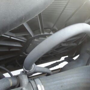 ELECTROVENTILADOR VOLVO XC90