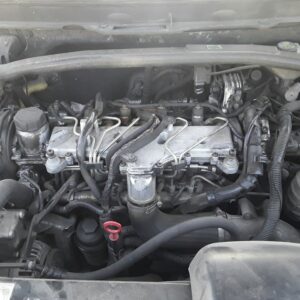 TRANSMISION DELANTERA DERECHA VOLVO XC90