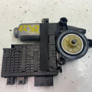 MOTOR ELEVALUNAS DELANTERO DERECHO CITROEN C4 PICASSO