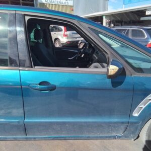 PUERTA DELANTERA DERECHA FORD S-MAX (CA1)