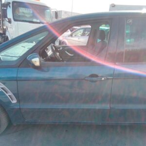 PUERTA DELANTERA IZQUIERDA FORD S-MAX (CA1)