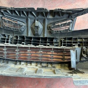 PARAGOLPES DELANTERO RENAULT MEGANE II CLASSIC BERLINA