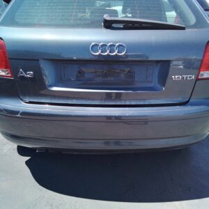 PARAGOLPES TRASERO AUDI A3 (8P1)