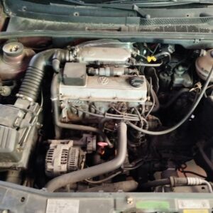 ABS VOLKSWAGEN GOLF III (1H1)(11.1991)