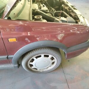 ALETA DELANTERA DERECHA VOLKSWAGEN GOLF III (1H1)(11.1991)