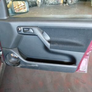 ELEVALUNAS DELANTERO DERECHO VOLKSWAGEN GOLF III (1H1)(11.1991)