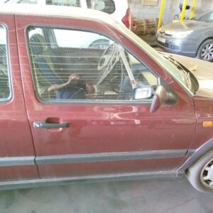 PUERTA DELANTERA DERECHA VOLKSWAGEN GOLF III (1H1)(11.1991)