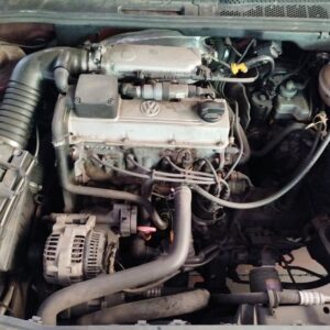 SERVOFRENO VOLKSWAGEN GOLF III (1H1)(11.1991)