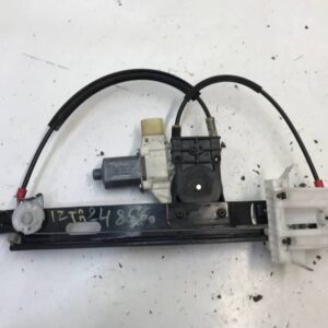 ELEVALUNAS DELANTERO DERECHO FORD MONDEO BERLINA (CA2)